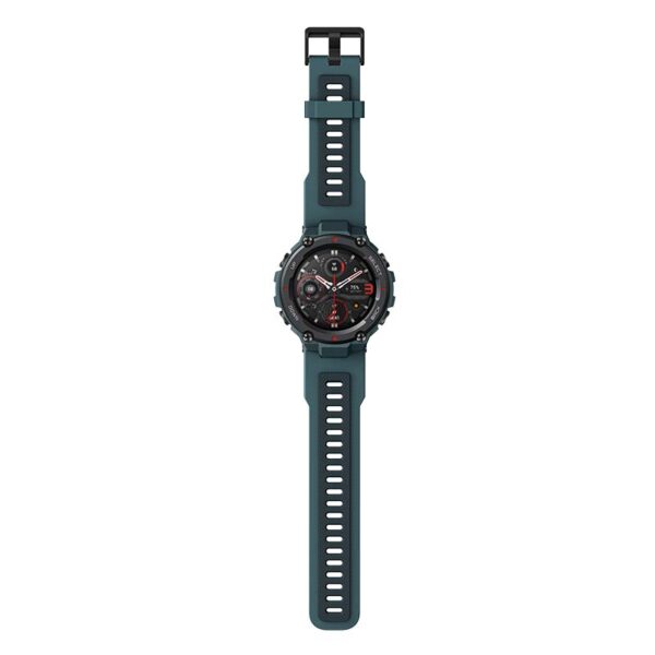 Smartwatch Amazfit T-Rex Pro (Steel Blue) sk